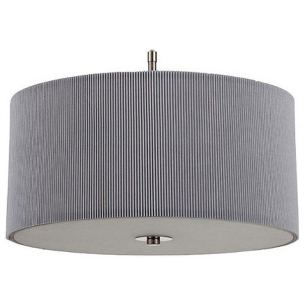 Подвесной светильник Arte Lamp Mallorca A1021SP-3SS - 0