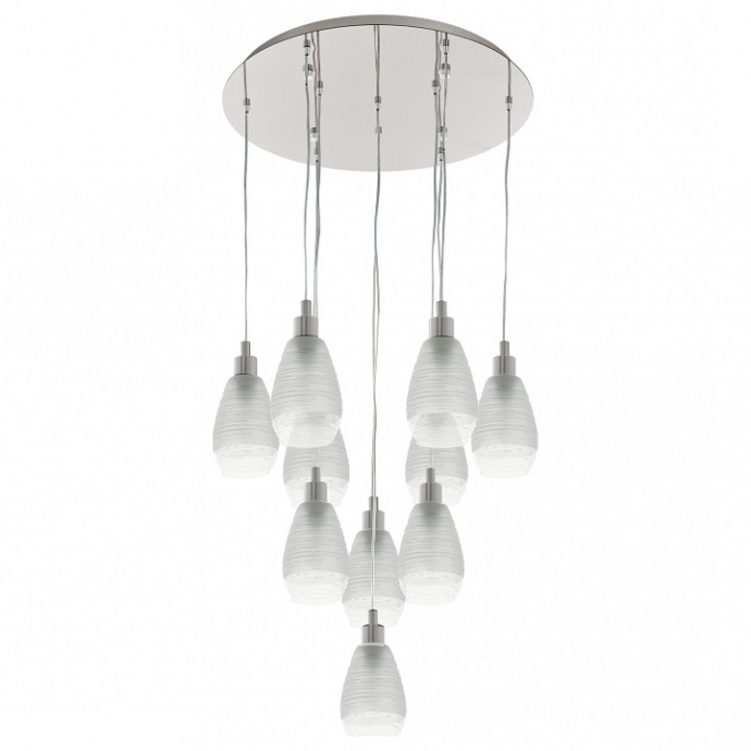 Подвесной светильник Eglo ПРОМО Siracusa 39503 - 0