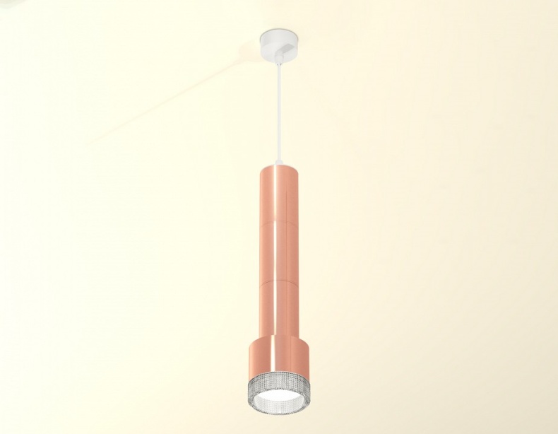 Подвесной светильник Ambrella Light XP XP8122005 - 2