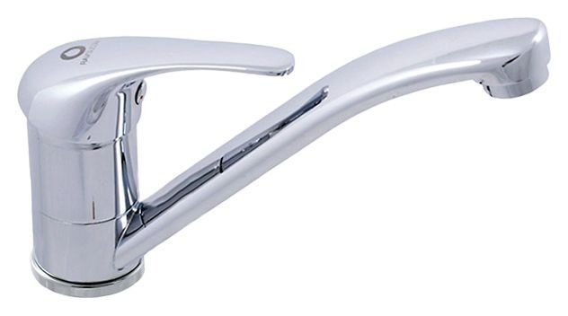 Смеситель для раковины Rav Slezak Sazava хром  SA015.5 - 0