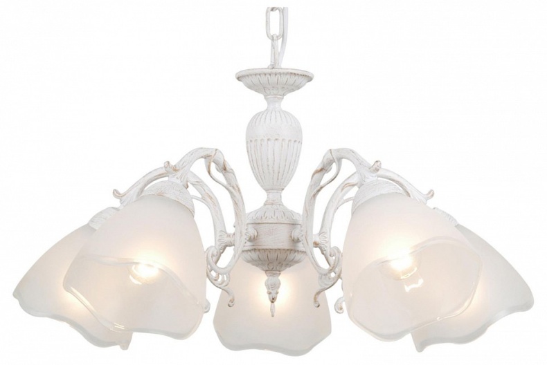 Подвесная люстра Citilux Латур CL413250 - 0