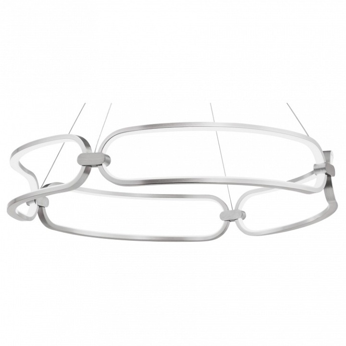 Подвесной светодиодный светильник Maytoni Chain MOD017PL-L50N - 0