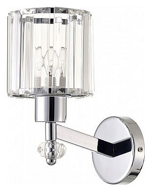 Бра Escada Adorn 691/1A (Chrome) - 0