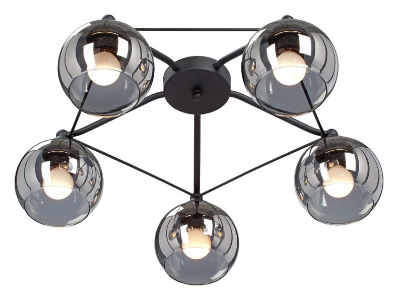 Потолочная люстра Vitaluce  V4703-1/5PL - 0