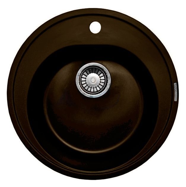 Мойка кухонная Lava R2 кофе R2.CFF - 0