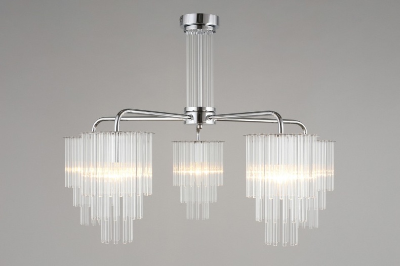 Потолочная люстра Omnilux Tuili OML-69307-05 - 1