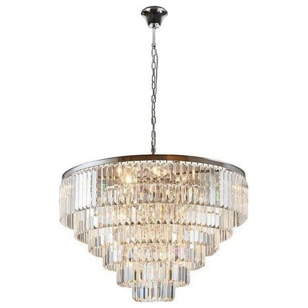 Подвесной светильник Divinare Nova 3001/02 LM-16 - 1