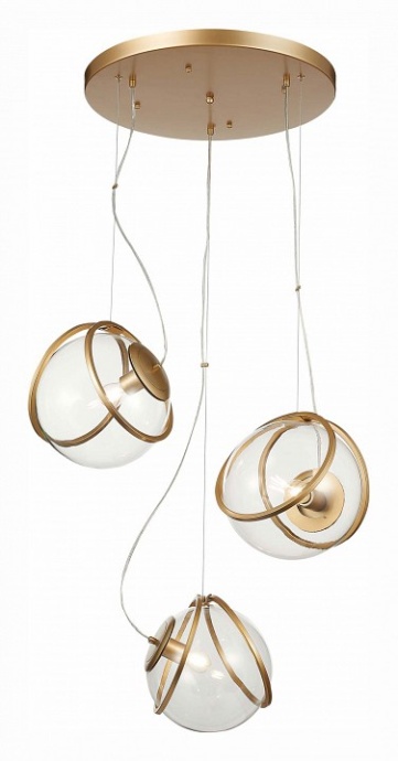 Подвесной светильник ST-Luce Acerra SL1181.313.03 - 0