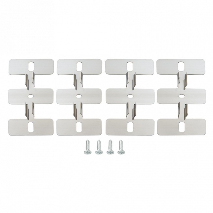 Короб накладной Feron CAB258 10375 - 4