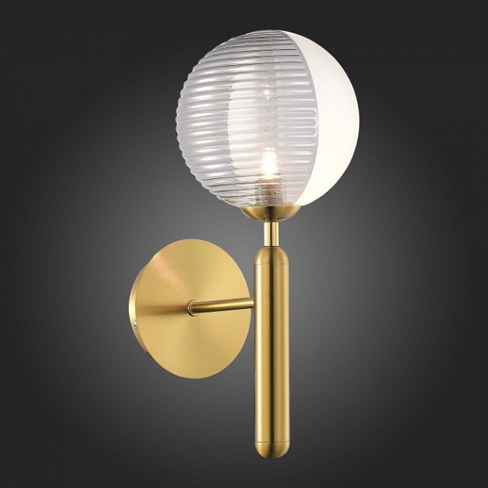 Бра EVOLUCE Aveiro SLE1096-201-01 - 2