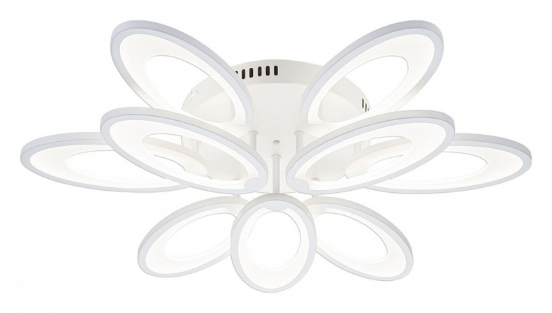 Потолочная люстра Escada Ecla 10242/9LED - 1