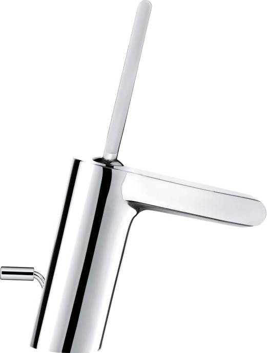 Смеситель для раковины Kludi  хром  383450510 - 1