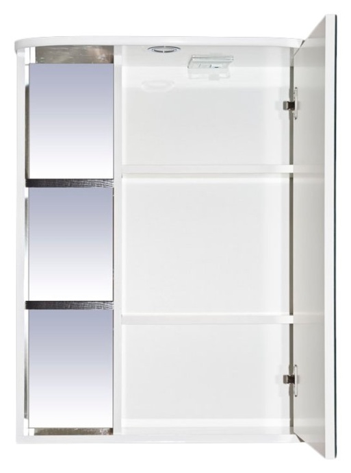 Мебель для ванной Misty Венера 60 комбинированная - 6