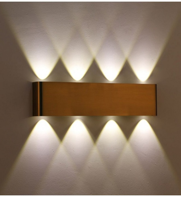 Накладной светильник Zortes Vitto ZRS.9119.08 - 3