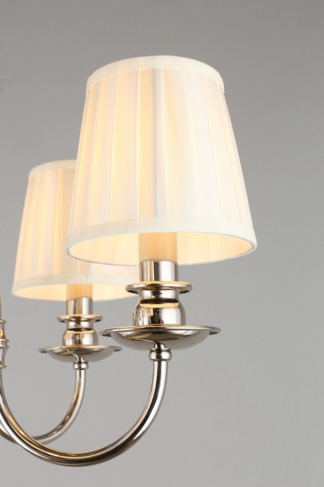 Подвесная люстра Aployt Gaell APL.704.03.06 - 4