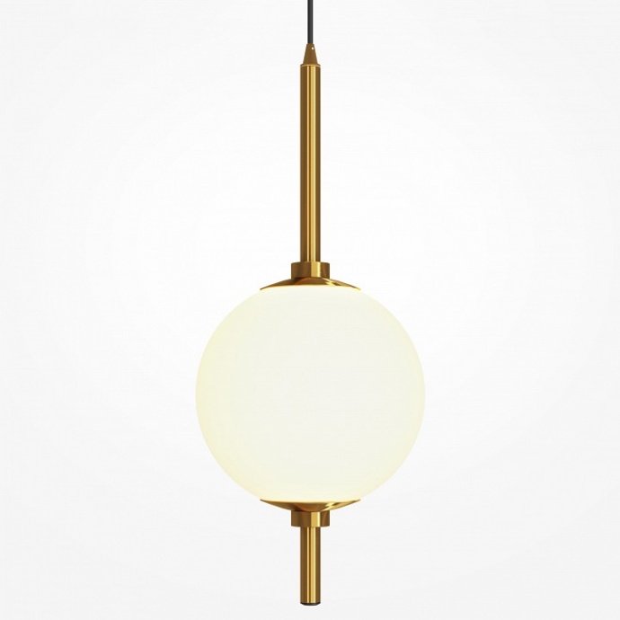 Подвесной светильник Maytoni The Sixth Sense Z020PL-L6BS3K - 0