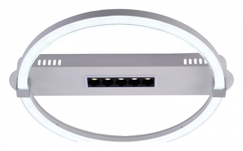 Накладной светильник Escada Aspect 10253/1LED - 0