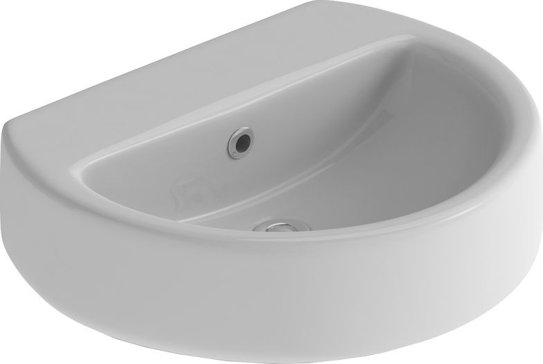 Раковина Sanita luxe Best luxe BSTSLWB01 - 0