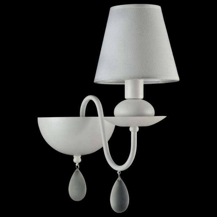 Бра Freya Eliza FR5756-WL-01-W - 3