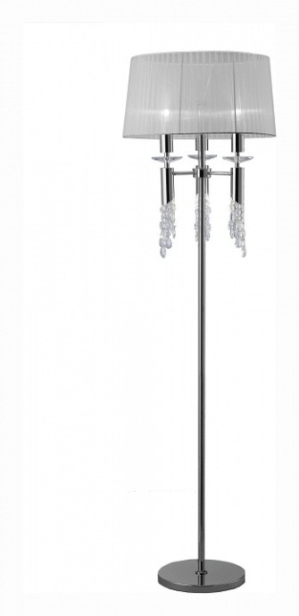 Торшер Mantra Tiffany 3869 - 0