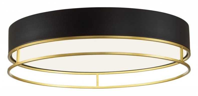 Накладной светильник Sonex Lofty 7723/100L - 4