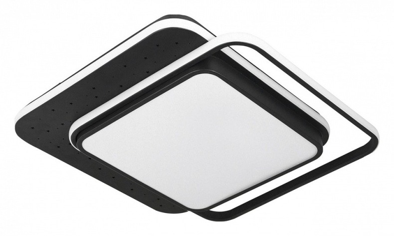 Накладной светильник Natali Kovaltseva FUTURE INNOVATION STYLE 83115 - 0