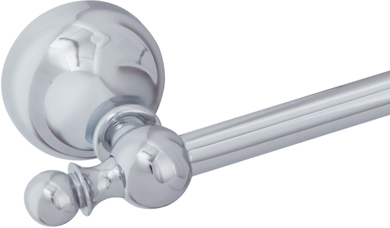 Полотенцедержатель Veragio Gialetta VR.GIL-6428.CR хром - 1