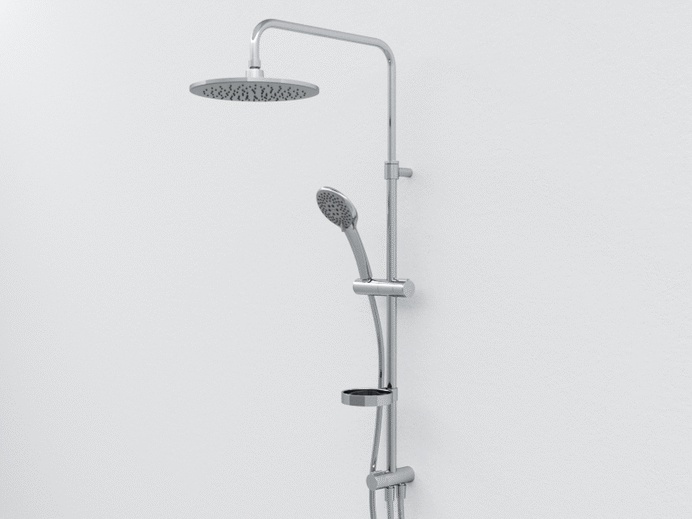 Душевая стойка AM.PM Like F0780064 - 1