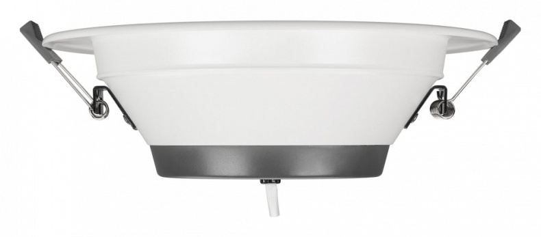 Встраиваемый светильник Arlight CYCLONE 023218(2) - 2