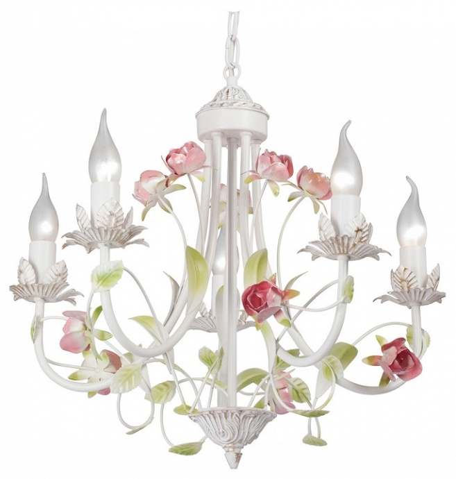 Подвесная люстра Vitaluce V1138 V1138-0/5 - 0