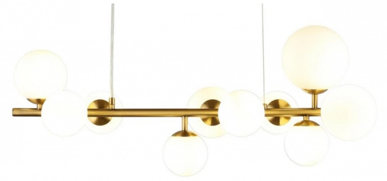 Подвесной светильник Aployt Letizia APL.314.03.10 - 0