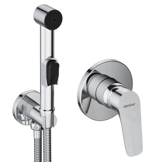 Гигиенический душ Damixa RedBlu Origin Bit 777510000 - 0