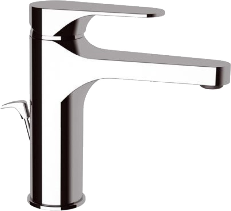 Смеситель для раковины Remer Class Line L10L - 0