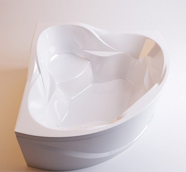 Ванна из искусственного камня Фэма Рената РЕНАТА - 5