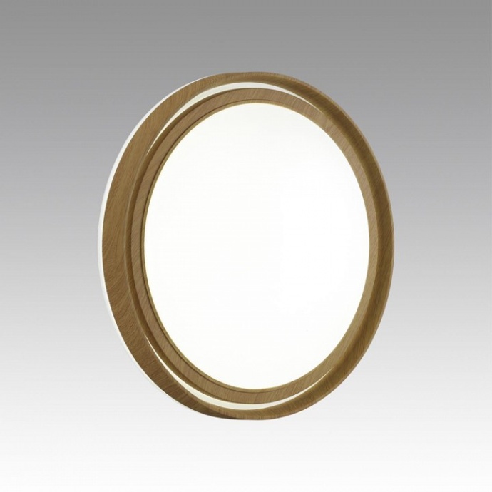 Накладной светильник Sonex Rux Wood 7640/DL - 2