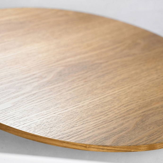 Стол журнальный с подсветкой Lussole Seattle LSP-0567 - 6