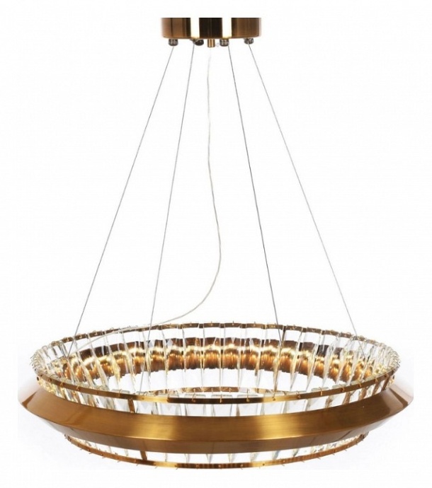 Подвесной светильник LUMINA DECO  LDP 8021-600 MD - 1