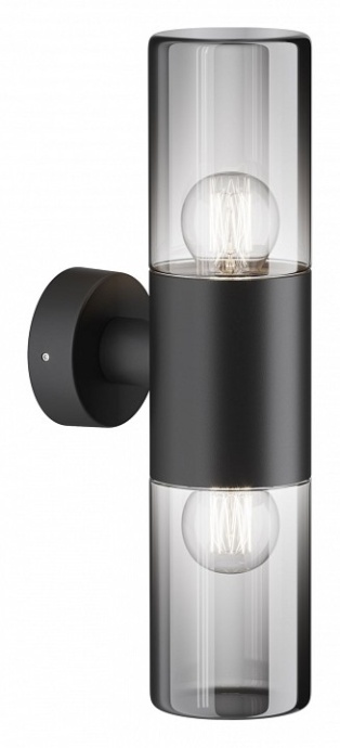 Светильник на штанге Maytoni Amas O432WL-02GF - 0