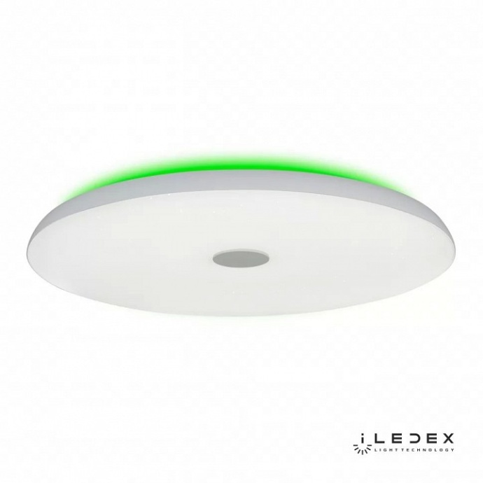 Накладной светильник iLedex Music 1706/600 WH - 3