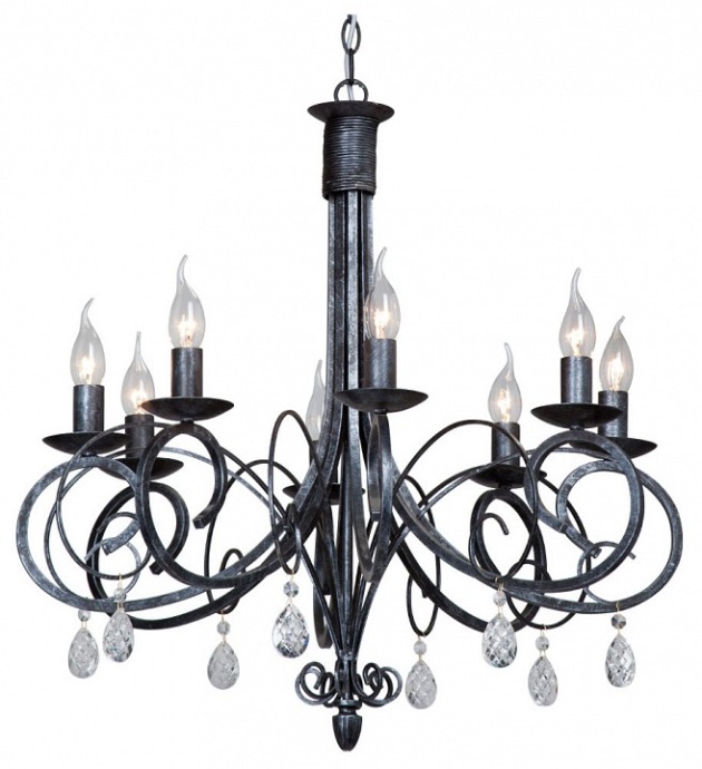 Подвесная люстра Vitaluce V1480/8 - 0