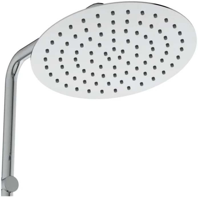 Душевая стойка Ideal Standard Ceratherm с термостатом хром A7331AA - 2