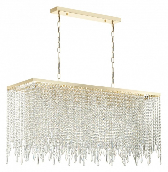 Подвесная люстра Odeon Light Chokka 5028/9A - 1