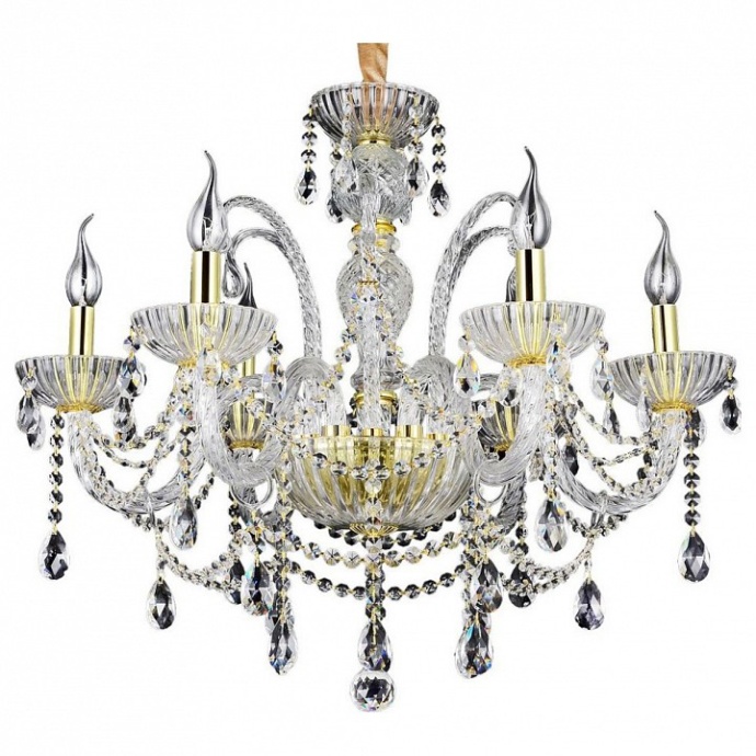 Подвесная люстра Omnilux Bonaita OML-70103-06 - 0