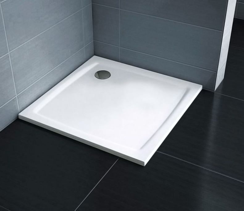 Сифон для поддона Ravak Standard 90 хром X01314 - 1