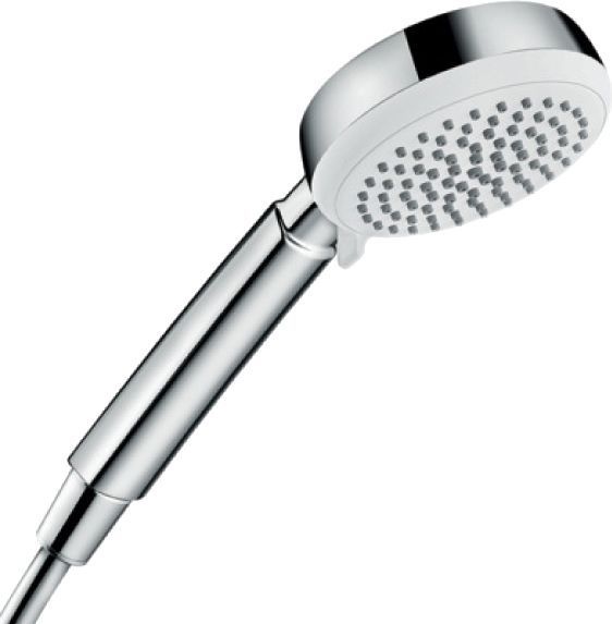 Душевой гарнитур Hansgrohe Crometta 100 Vario Uni 26657400 - 1