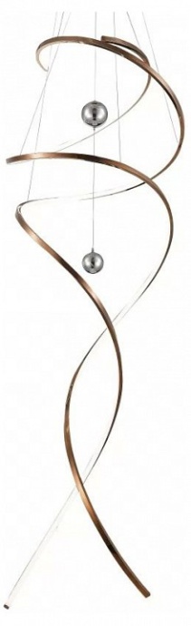 Подвесной светильник iLedex Axis XT20-1300 RGD - 0