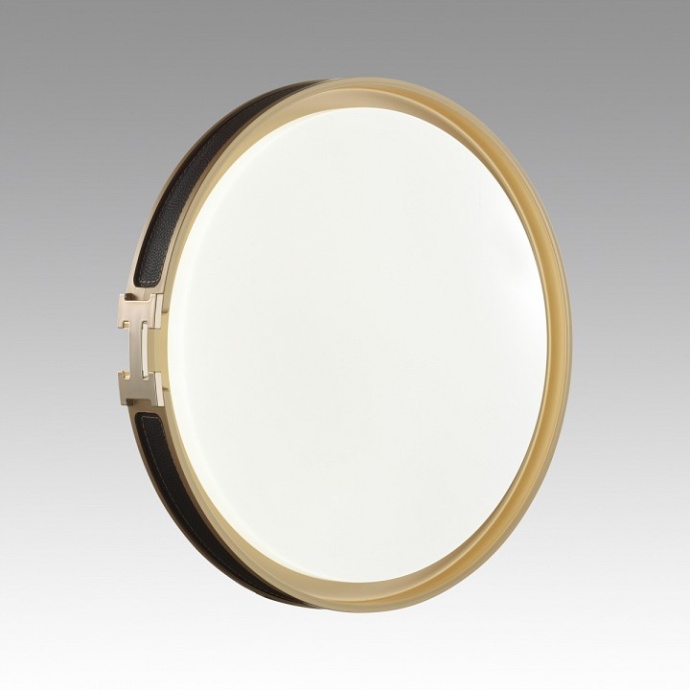 Накладной светильник Sonex Favemo Black 7667/EL - 3