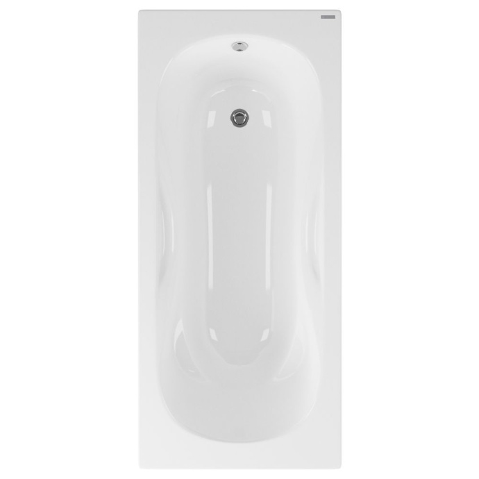 Ванна чугунная OWL Bjorn 170x75 OWLIB191108 - 1