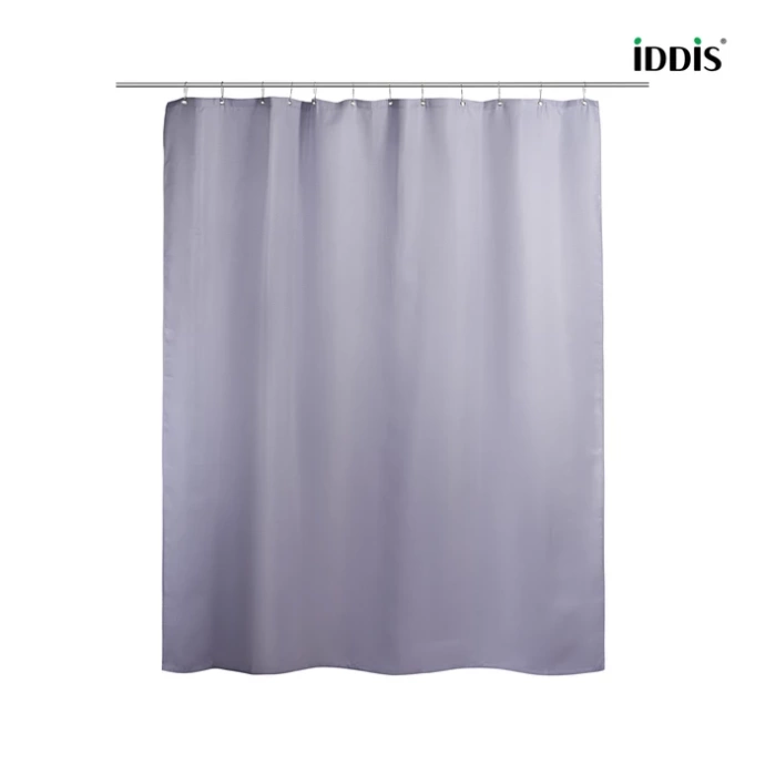 Штора для ванной комнаты D26P218i11 - 0