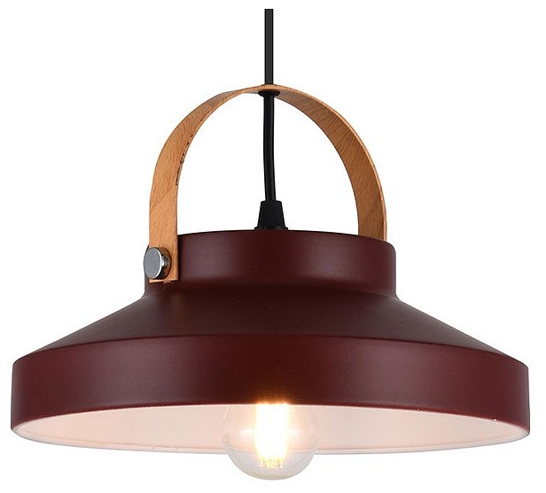 Подвесной светильник Toplight Wendi TL1225H-01OR - 0